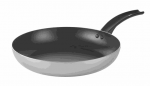 PYREX SILVER 9.6 inches (6)