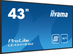 Iiyama PROLITE LE4341S-B2 43-inch monitor