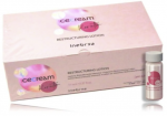Inebrya Ice Cream Keratin Hair Serum 12x11ml