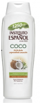 Instituto Espanol Coco Shower Gel 1250ml