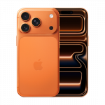 Apple iPhone 17 Pro 512GB - Cosmic Orange