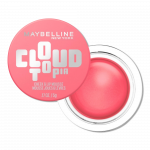 Maybelline Cloudtopia Cheek AND Lip Mousse 07 Moonlit Rose 5 g