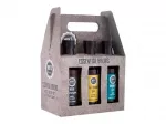 2K Men's Essential Brews Shampoo 150 ml