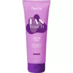 Fanola Fan Touch Give Me Hold Extra Strong Fluid Gel 250ml