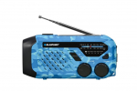 Blaupunkt Emergency radio ER10BC SURVIVAL