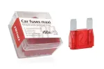 Amio MAXI fuse box 10pcs 50A