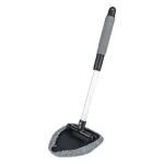 Amio Telescopic cleaning brush 24-40 cm