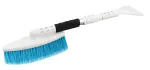 Amio Brush-scraper PREMIUM M1 ABS telescopic 660-890 mm