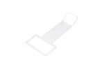 Amio Car parking ticket clip