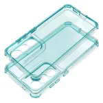 Case for Samsung A07 Matrix Clear mint