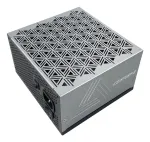 Montech PC power supply unit CENTURY II 1050W / CENTURY II 1050W Silver