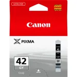 CANON CLI-42GY Grey Ink Cartridge