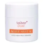 Le Chaton Agile K Nuit - Night Wrinkle Cream