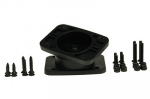 C.A.R. Communication Carcomm CSC-14 Rugged Rotating Swivel AMPS M3