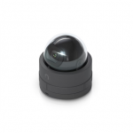 Ubiquiti | Ultra-compact and tamper-resistant 2K HD PoE camera with night vision | UVC-G5-Dome-Ultra-B | Dome | 4 MP | Fixed focal length | N/A | N/A