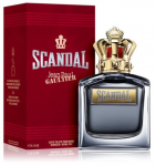 Jean P. Gaultier Scandal Pour Homme Eau de Toilette 150 ml