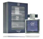 Zimaya Abadi Opulent Perfume EDP 100 ml