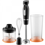 Sencor SHB 4379BK 3-in-1 Hand Blender, 800W