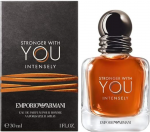 Giorgio Armani Armani Emporio Armani Stronger With You Intensely Eau de Parfum 30ml