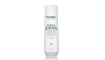 GOLDWELL DualSenses Curls AND Waves Hydrating Shampoo 250 ml