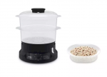 TEFAL VC139810 Steam Cooker 6L 800W