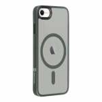 Tactical MagForce Hyperstealth Cover for iPhone 7/8/SE (2020/2022) / forest green