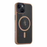 Tactical MagForce Hyperstealth Cover for iPhone 14 / Moucha Moose