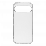 Tactical TPU Cover for Google Pixel 10 Pro XL / clear