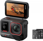 Insta360 Ace Pro 2 Standard Bundle Action Camera 4K