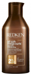 Redken All Soft Mega Curls Shampoo 300 ml