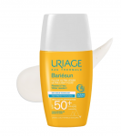 Uriage Barisun SPF50+ Ultra Light Fluid, a protective fluid for the face, SPF50+, 30ml