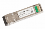 MikroTik Network transceiver module SFP28 XS+31LC10D