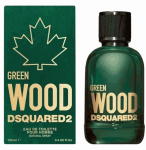 Dsquared2 Green Wood EDT 100 ml