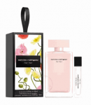 Narciso Rodriguez For Her Set EDP 100 ml + EDP Pure Musc 10ml