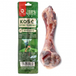 MACED Parma ham bone dog chew 330g