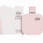 Lacoste Rose for Her Eau de Parfum