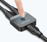 Vention Switch HDMI 4K 60Hz Black