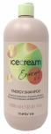Inebrya Ice Cream Energy Shampoo 1000ml