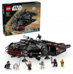 Lego 75389 The Dark Falcon Constructor
