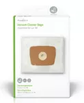 Nedis Vacuum Cleaner Bags LUX 180 (4 pcs)