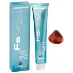 Fanola Fanola Color Cream Coloring Cream 100 ml 6.46 Dark Blonde Copper Red