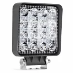 Amio Working lamp AWL10 16LED FLOOD 9-36V