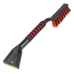 Tom-Par Brush-scraper NICE TOUCH NT 50 cm
