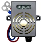 VIANO Car rodent repellent ICE-LED