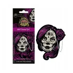 Aroma Car Car air freshener MUERTOS Violet Girl Spicy Delight