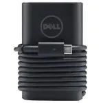 DELL 0M0RT power adapter/inverter Indoor 65 W Black