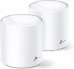 TP-LINK TPLINK Access Point DECO X20(2-PACK) X20(2PACK)