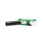 LEXMARK Toner 20N2HY0 Yellow Standard