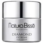Natura Biss Diamond Extreme Light Cream - Rejuvenating moisturizing cream with a lightweight texture
