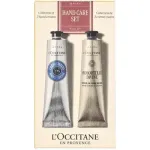 Compagnie de Provence Hand Care Set - Gift set for hand care